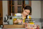 Silai work machine