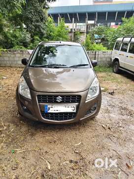 Maruti Suzuki Ritz 2014 Diesel Well Maintained