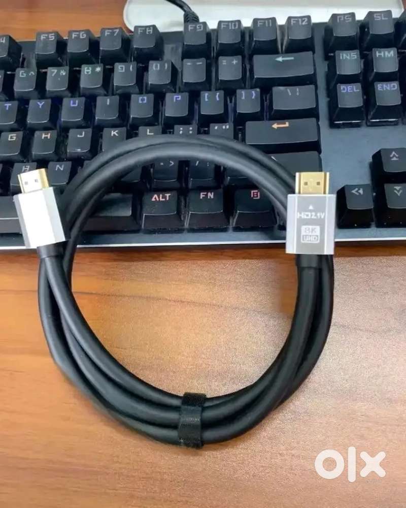 HDMI cable 1.5mtr