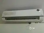 Panasonic ac