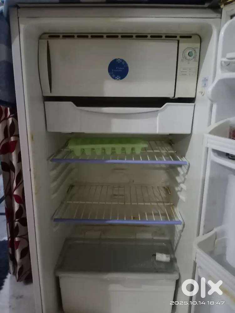 Lg refigrator