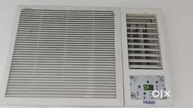 Window air conditioner