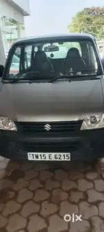 Maruti Suzuki Eeco 2023 Petrol Good Condition