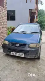 Maruti Suzuki Alto 800 2000