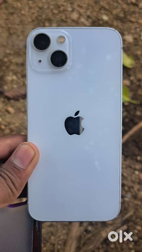 I phone 13 white colour urgent sell