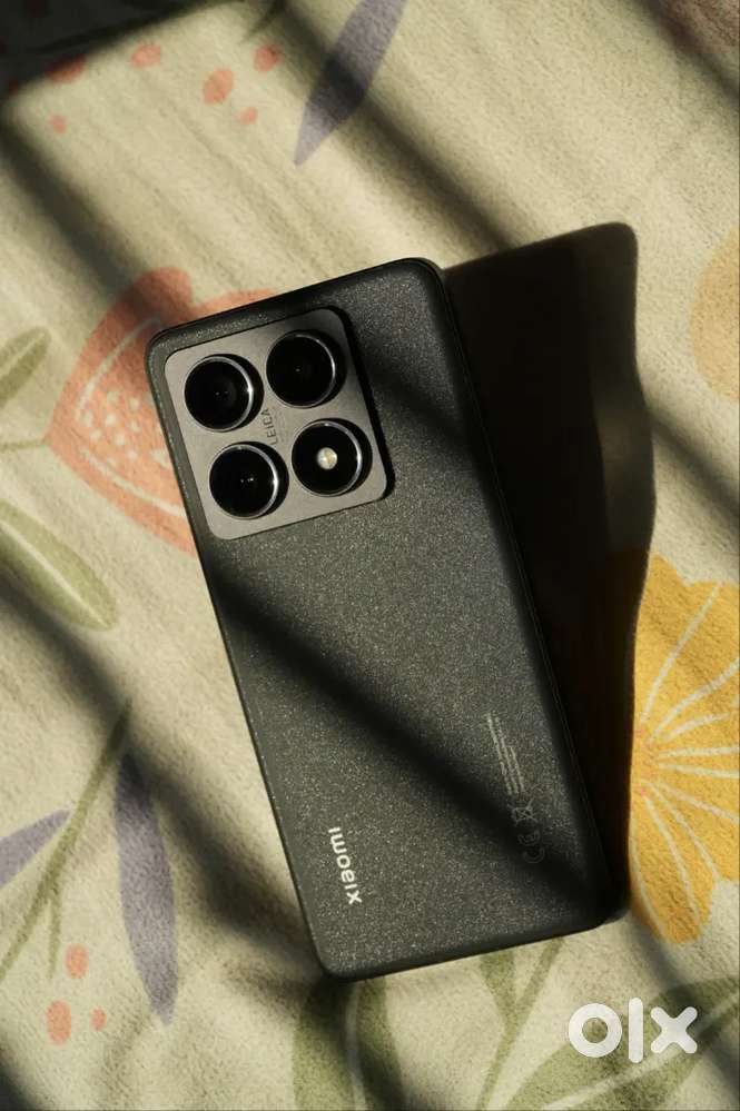 Xiaomi 14 12/512
