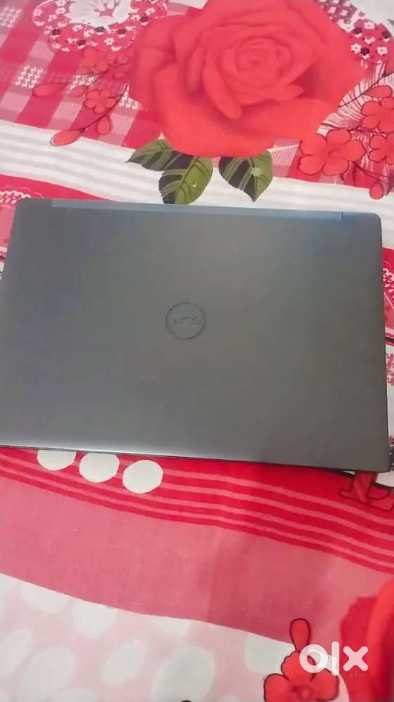 Dell laptop latitude