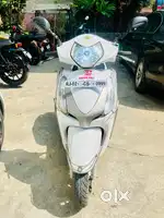 Honda aviator