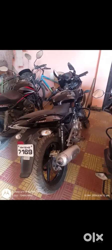 good condition