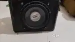 Subwoofer for sale