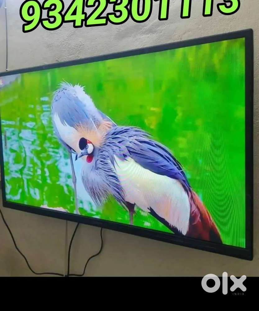 BIG BILLION OFFER LATEST MODEL LED & SMART ANDROIDTVSALE DOOR DELIVERY