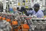 HIRING FOR MANUFACTURING COMPANY