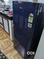 Whirlpool fridge - Good as new