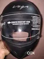 Vega Brand New Helmet