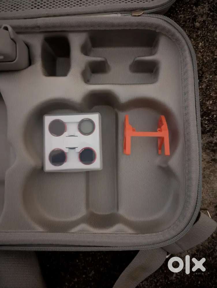 DJI Neo Drone