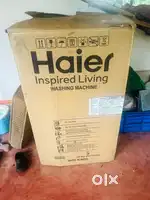 WASHING MACHINE FULLY AUTOMATIC-TOP LOADING HEM75-H678ES5