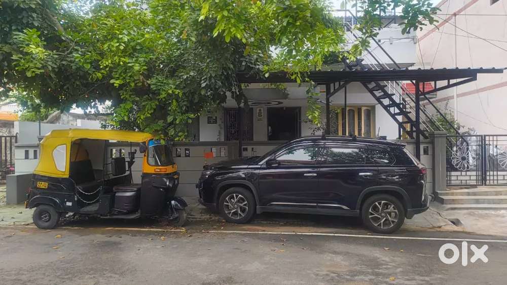 41*48 Chamundipuram house