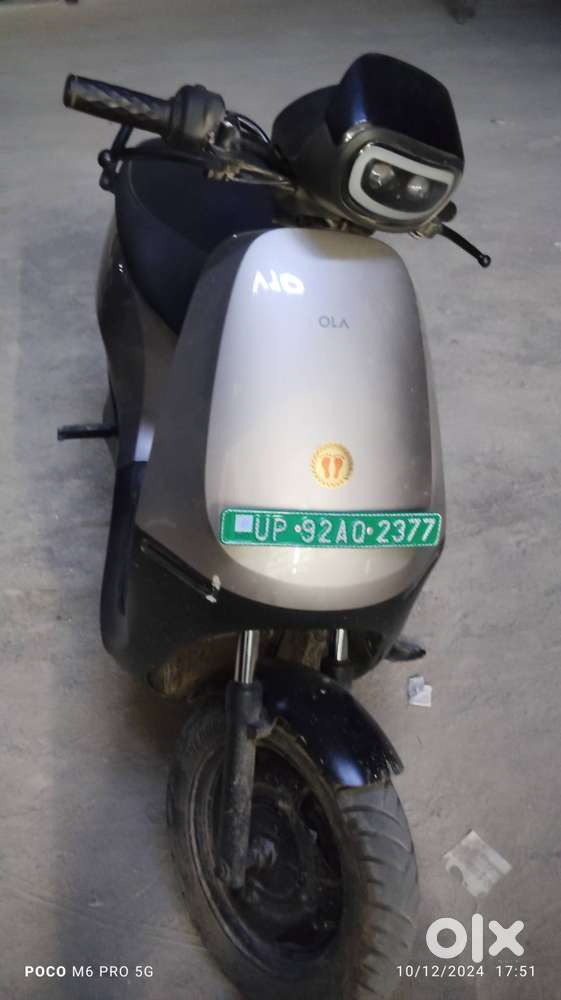 Ola s1x 4kwh