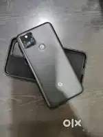 Google Pixel 5