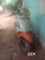 Hero pleasure running condition