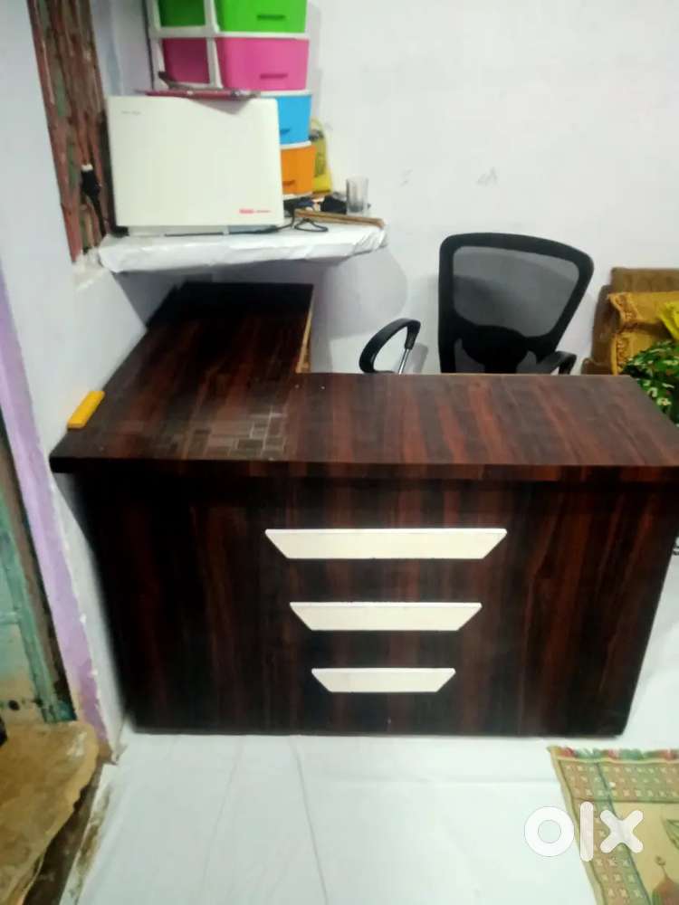 Counter 4 baiye 4 ka new cundition me he