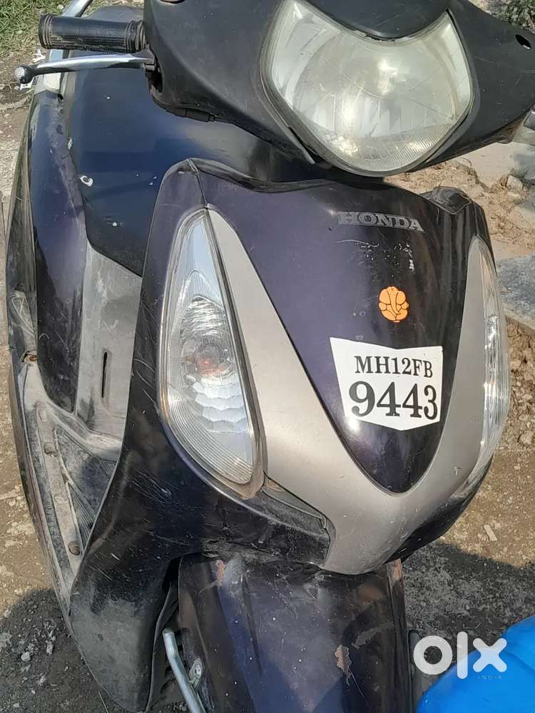 A baik in very good condition