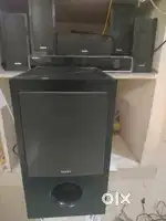 Sony sound system