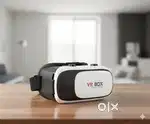 VR headset for mobile