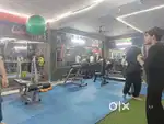 GYM TRAINER GYM INSTEAD