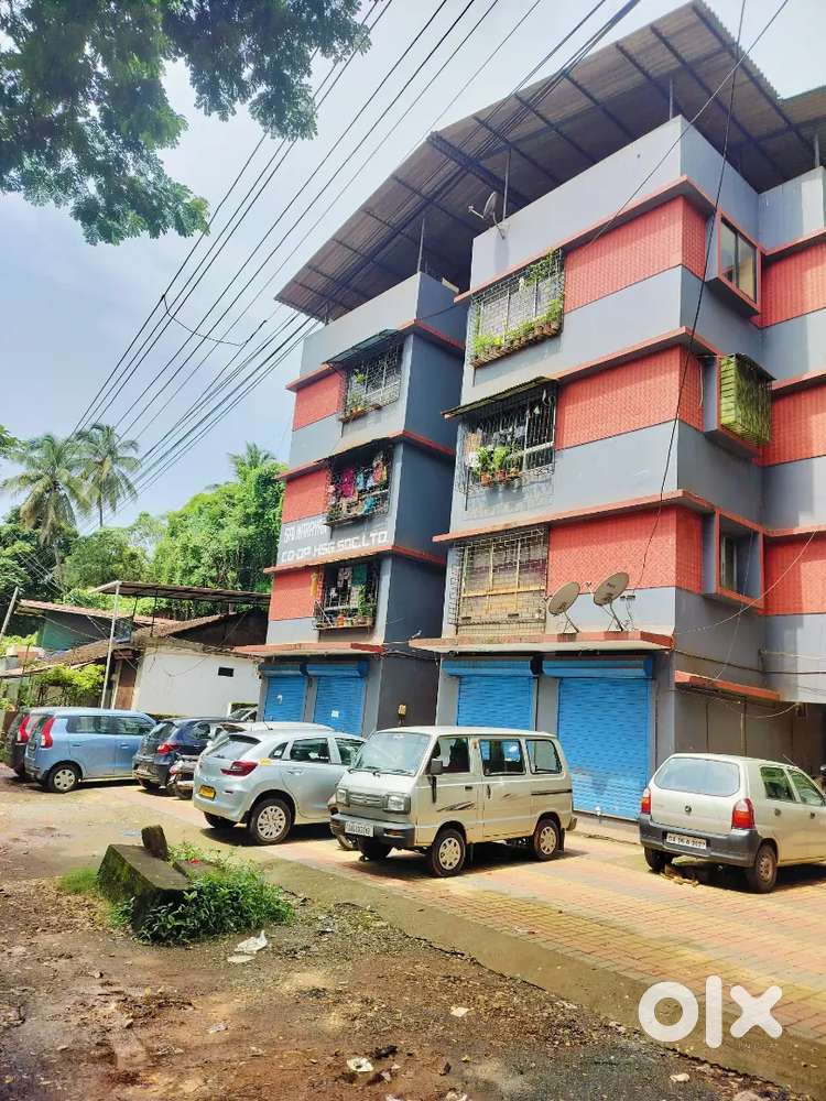 Sai Narayan apartment
