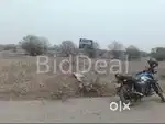 Residential Open Plot(Khapri)
