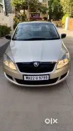 Skoda Rapid 1.5 TDI MT Style, 2015, Diesel