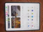 Samsung z fold 3 (12/256)
