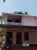 House for rent at Kollam