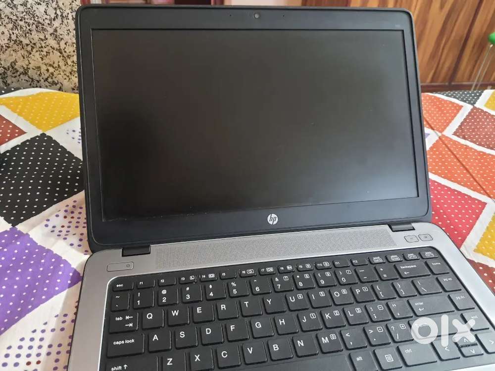 PRISTINE CONDITION HEWLETT-PACKARD LAPTOP FOR SALE