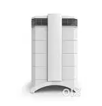 IQAIR air purifier and replacement filters(SWISS MADE)