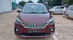 Maruti Suzuki Ertiga ZXI Plus Petrol, 2019, Petrol