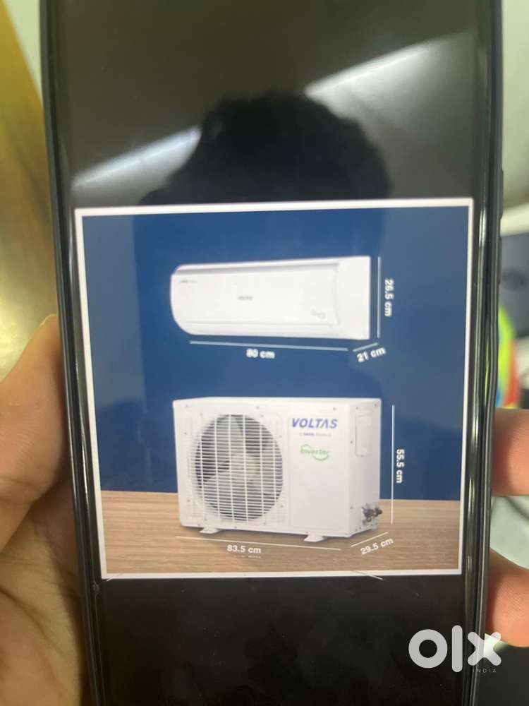 AC Installation and helper