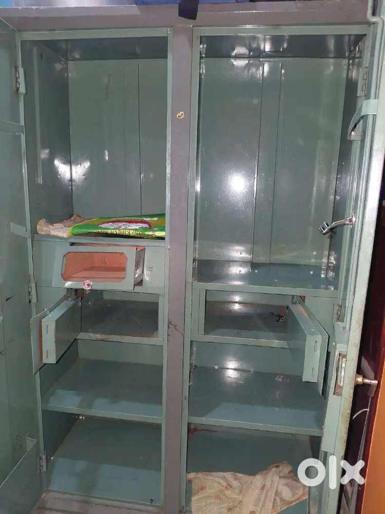 Double door Cupboard