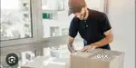 Packing helper job
