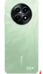 Realme c65 5G  ram 4+4 memory 128