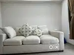 3 seater sofa