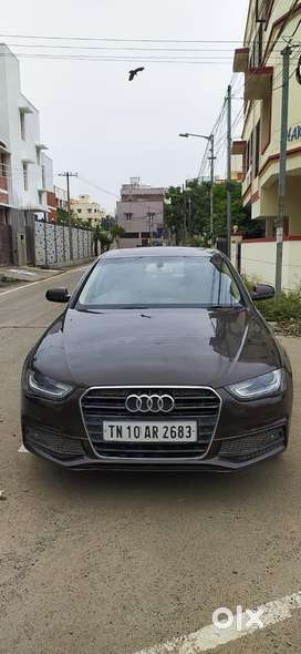 Audi A4 1.4 30 TFSI S Line, 2014, Diesel