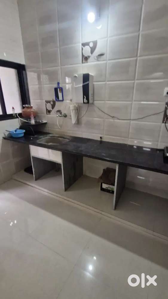 For Single person Newly Condition 1room/kitchen with resnable rent