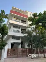 Commercial Building for Rent Ready to Move  Mansarovar