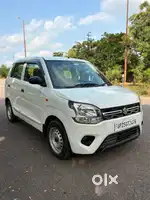 Maruti Suzuki Wagon R LXI CNG, 2024, CNG & Hybrids