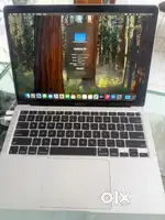 MACBOOK AIR I5