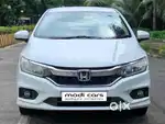 Honda City V Petrol CVT, 2017, Petrol