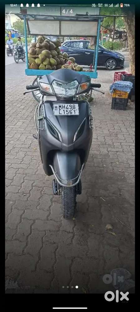 1st owner one hand vehicle
