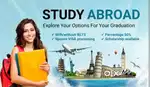 Experienced overseas education counsellor at Mehdipatnam Pillar 67